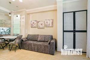 3-к квартира, вторичка, 97м2, 1/7 этаж