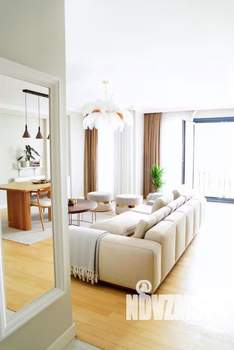 3-к квартира, вторичка, 115м2, 5/10 этаж