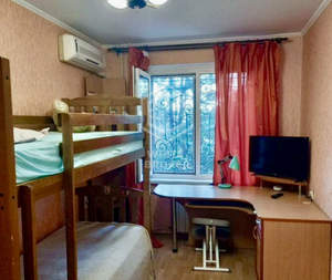 2-к квартира, вторичка, 53м2, 2/6 этаж