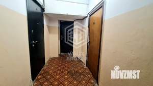 2-к квартира, вторичка, 23м2, 1/6 этаж