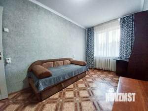 3-к квартира, вторичка, 57м2, 5/5 этаж