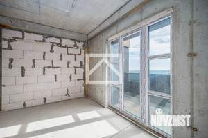 Студия квартира, вторичка, 48м2, 3/8 этаж