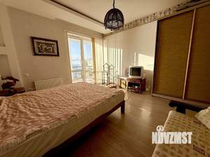 2-к квартира, вторичка, 79м2, 7/12 этаж