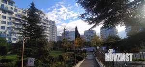 3-к квартира, вторичка, 117м2, 6/9 этаж