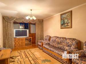 3-к квартира, вторичка, 67м2, 2/16 этаж