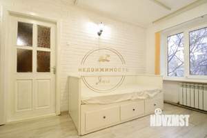 1-к квартира, вторичка, 32м2, 4/4 этаж