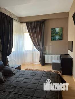 3-к квартира, вторичка, 80м2, 6/8 этаж