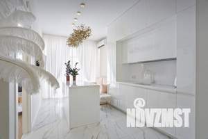 2-к квартира, вторичка, 58м2, 12/14 этаж