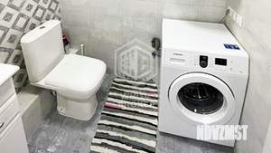 Студия квартира, вторичка, 34м2, 1/15 этаж