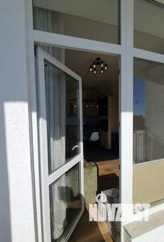 Студия квартира, сданный дом, 32м2, 3/13 этаж