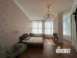3-к квартира, вторичка, 110м2, 5/8 этаж