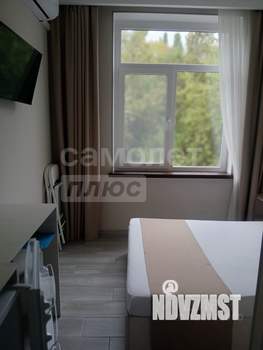 Студия квартира, вторичка, 19м2, 1/3 этаж