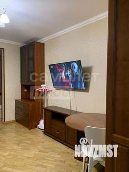 2-к квартира, вторичка, 41м2, 4/5 этаж