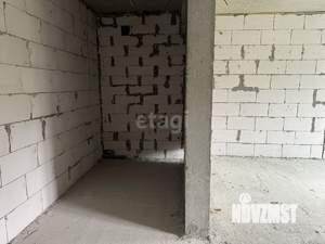 Студия квартира, сданный дом, 45м2, 6/8 этаж