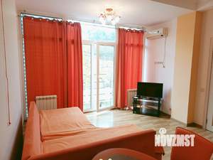 2-к квартира, вторичка, 44м2, 4/4 этаж