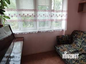 2-к квартира, вторичка, 59м2, 1/7 этаж