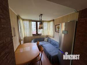 2-к квартира, вторичка, 55м2, 4/5 этаж