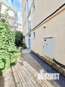 1-к квартира, вторичка, 25м2, 2/6 этаж