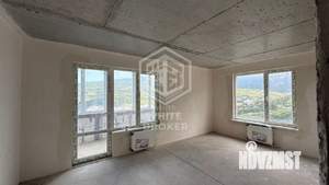 2-к квартира, вторичка, 69м2, 13/16 этаж