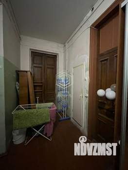 4-к квартира, вторичка, 100м2, 2/4 этаж