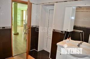 3-к квартира, вторичка, 91м2, 1/1 этаж