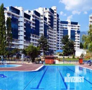 4-к квартира, вторичка, 135м2, 3/8 этаж