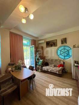 Студия квартира, вторичка, 34м2, 5/9 этаж