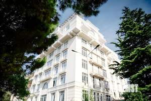 Студия квартира, вторичка, 30м2, 6/8 этаж