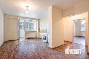 2-к квартира, вторичка, 70м2, 2/15 этаж