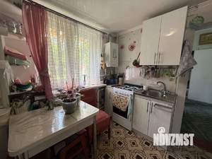 2-к квартира, вторичка, 51м2, 1/1 этаж