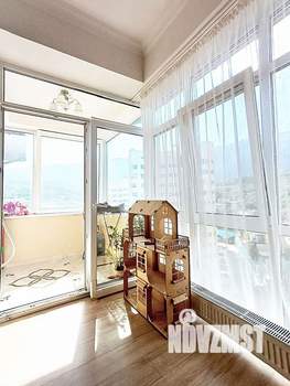 2-к квартира, вторичка, 49м2, 9/9 этаж