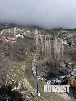 Студия квартира, вторичка, 24м2, 3/3 этаж