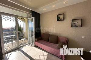 Студия квартира, вторичка, 24м2, 1/5 этаж