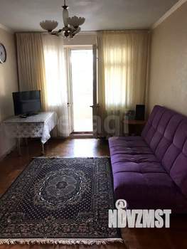 2-к квартира, вторичка, 51м2, 3/5 этаж