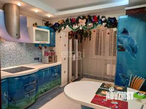 3-к квартира, вторичка, 73м2, 7/9 этаж