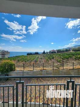 Студия квартира, сданный дом, 31м2, 3/13 этаж