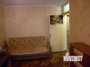 1-к квартира, вторичка, 31м2, 5/5 этаж