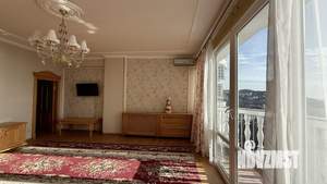 3-к квартира, вторичка, 111м2, 3/9 этаж