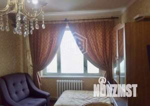 2-к квартира, вторичка, 52м2, 5/10 этаж