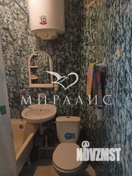 1-к квартира, вторичка, 34м2, 5/5 этаж