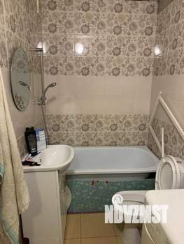 1-к квартира, вторичка, 42м2, 7/12 этаж