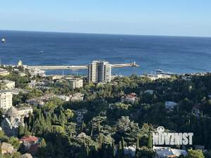 3-к квартира, вторичка, 104м2, 9/10 этаж