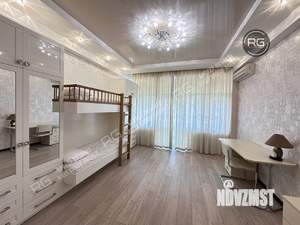 3-к квартира, вторичка, 106м2, 5/15 этаж