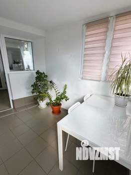 2-к квартира, вторичка, 53м2, 1/2 этаж