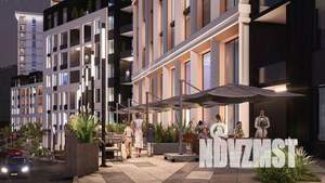 2-к квартира, вторичка, 60м2, 12/15 этаж