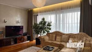 3-к квартира, вторичка, 116м2, 13/14 этаж