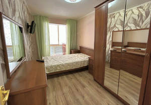 2-к квартира, вторичка, 48м2, 2/5 этаж