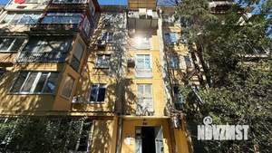 1-к квартира, вторичка, 40м2, 2/5 этаж