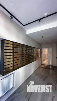 1-к квартира, вторичка, 38м2, 8/12 этаж