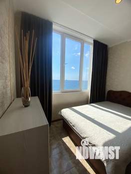 Студия квартира, вторичка, 24м2, 4/8 этаж